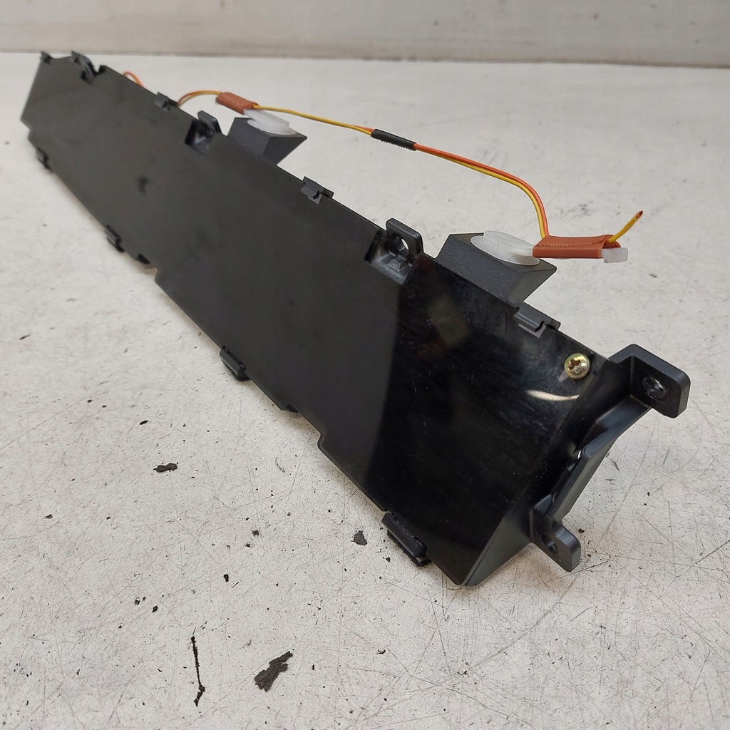 фото №3, Toyota prius 2 ii дисплей индикатор ремней