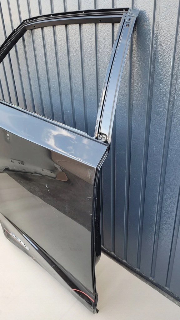 фото №5, Lexus rx iv 4 двері задня правий задні праве