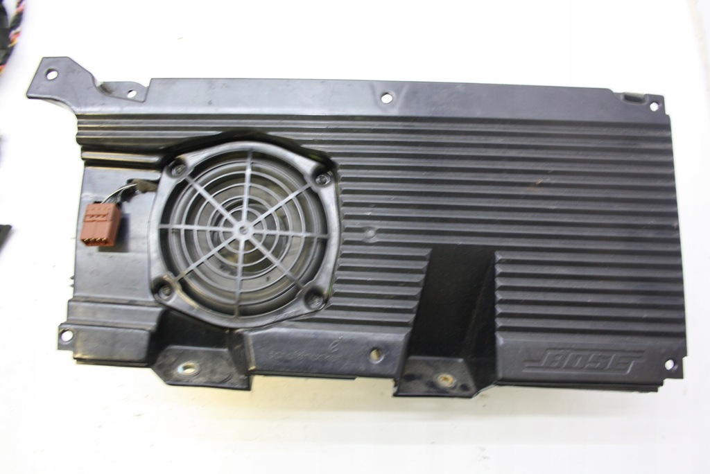 фото №16, Набор nagłośnieniowy динамик bose 165mm комплект alfa romeo gt 606833250