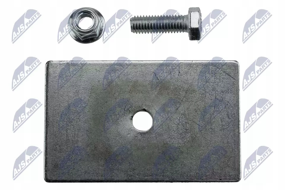 фото №5, Відбійник ресора заднього