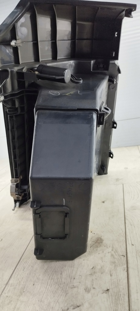 фото №6, Mazda 3 iii bk бардачок пасажира