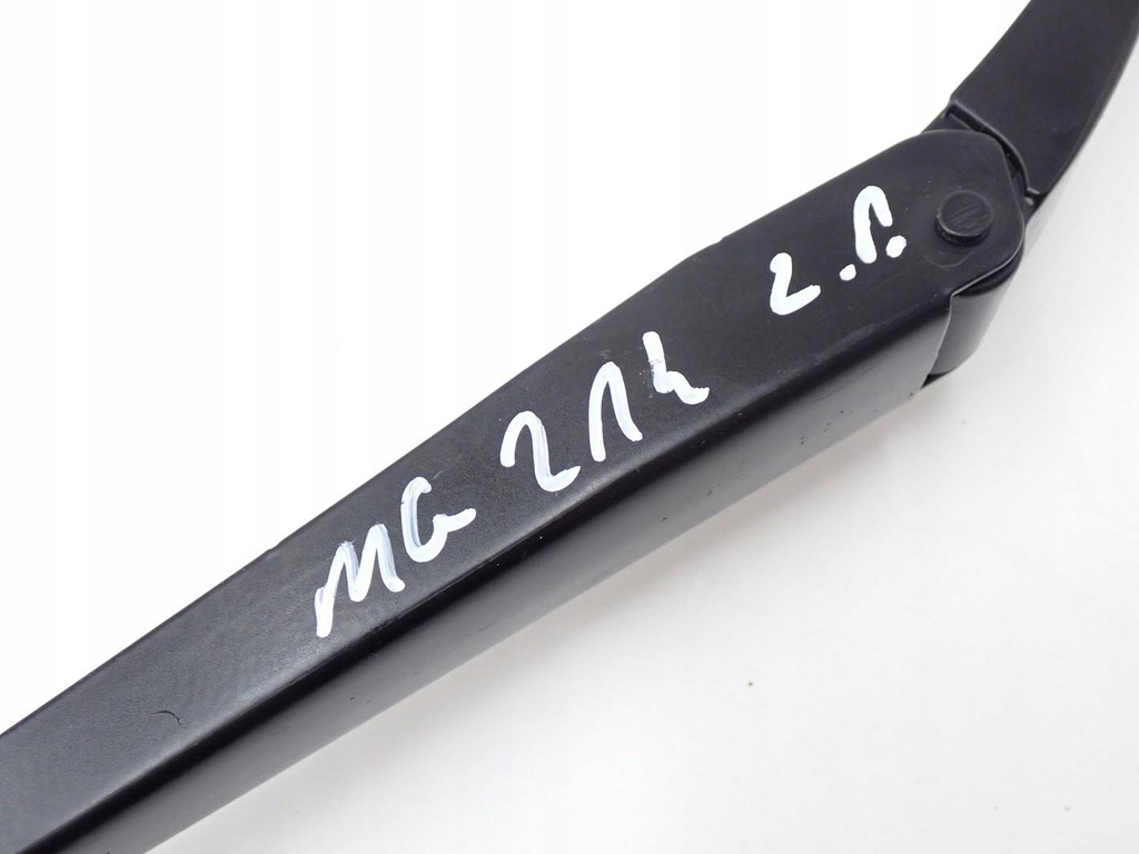 фото №9, Рычаг щетка дворники левая europa mg zs ev 21r