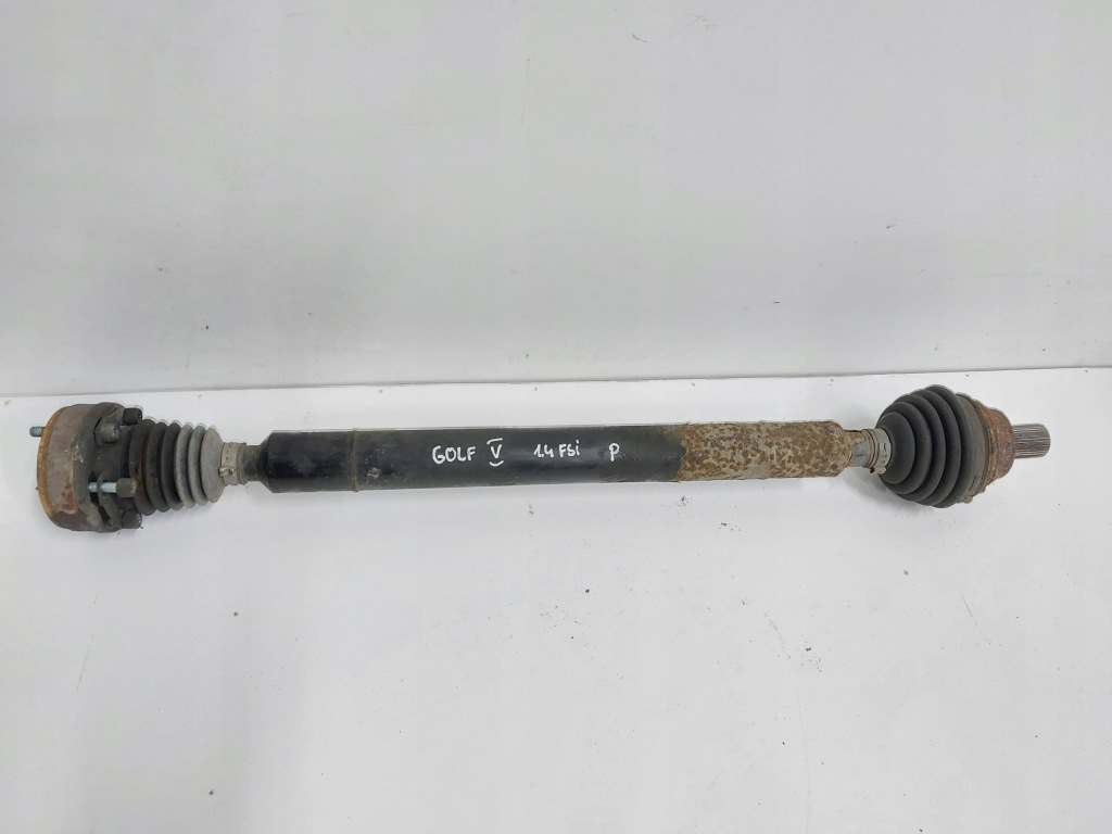 Купить Правая длинная приводной вал vw golf 5 v 1.4 fsi