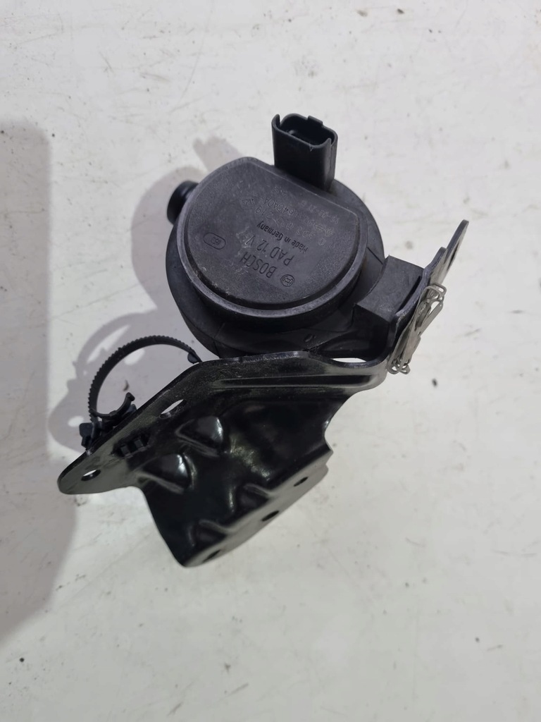 фото №1, Renault espace v дополнительная насос wody 392023219