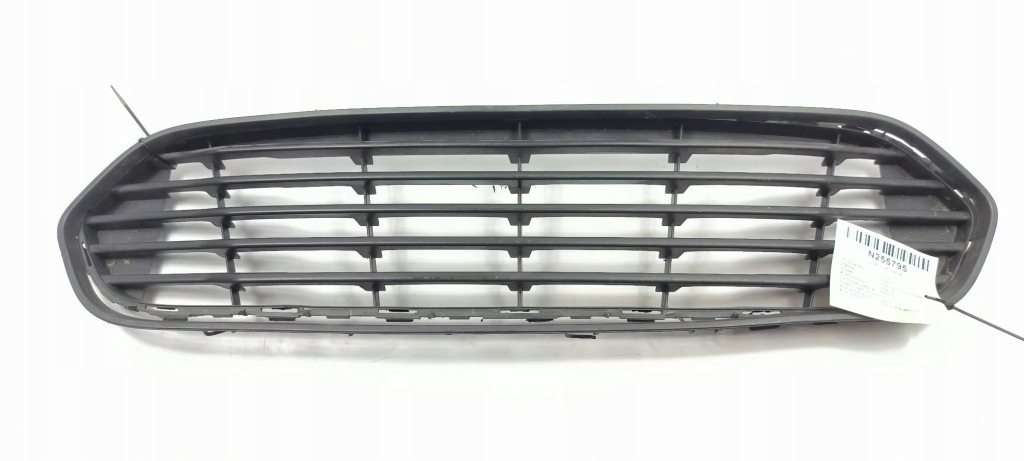 фото №1, Решётка радиатора решётка радиатора jt76-17b968-ab ford transit courier