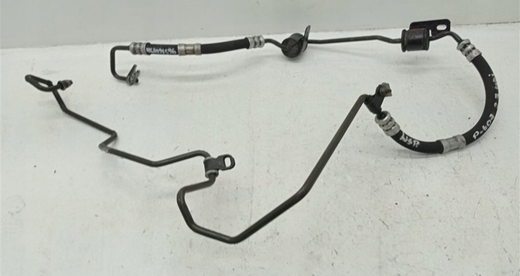 Купить Шланг трубка пабтрубок  усилителя peugeot 607 2.7 hdi 9657608980