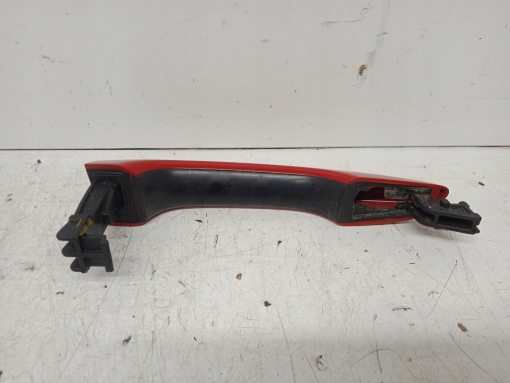 фото №2, Hyundai i30 iii ручка ручка дверь левый перед jhr 2017-