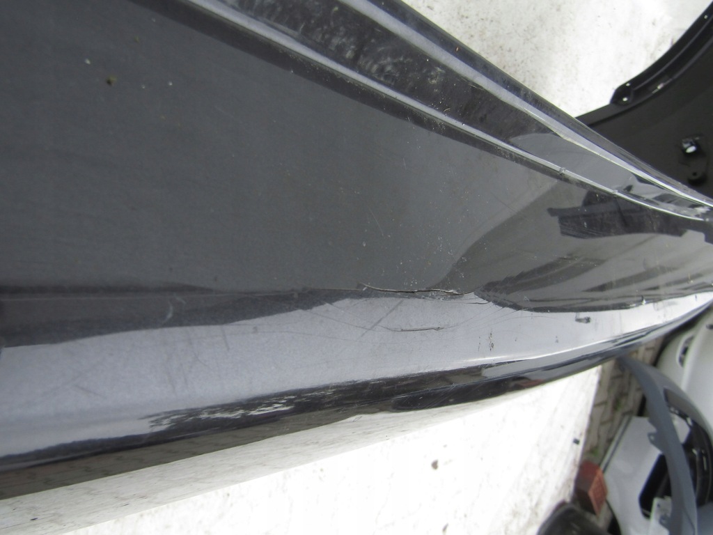 фото №5, Бампер bmw x3 g01 17-20 задняя 6xpdc m-pakiet