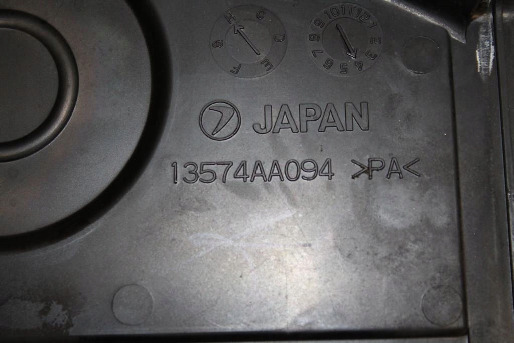 фото №8, Захист корпус розподільного валу subaru 13574aa094