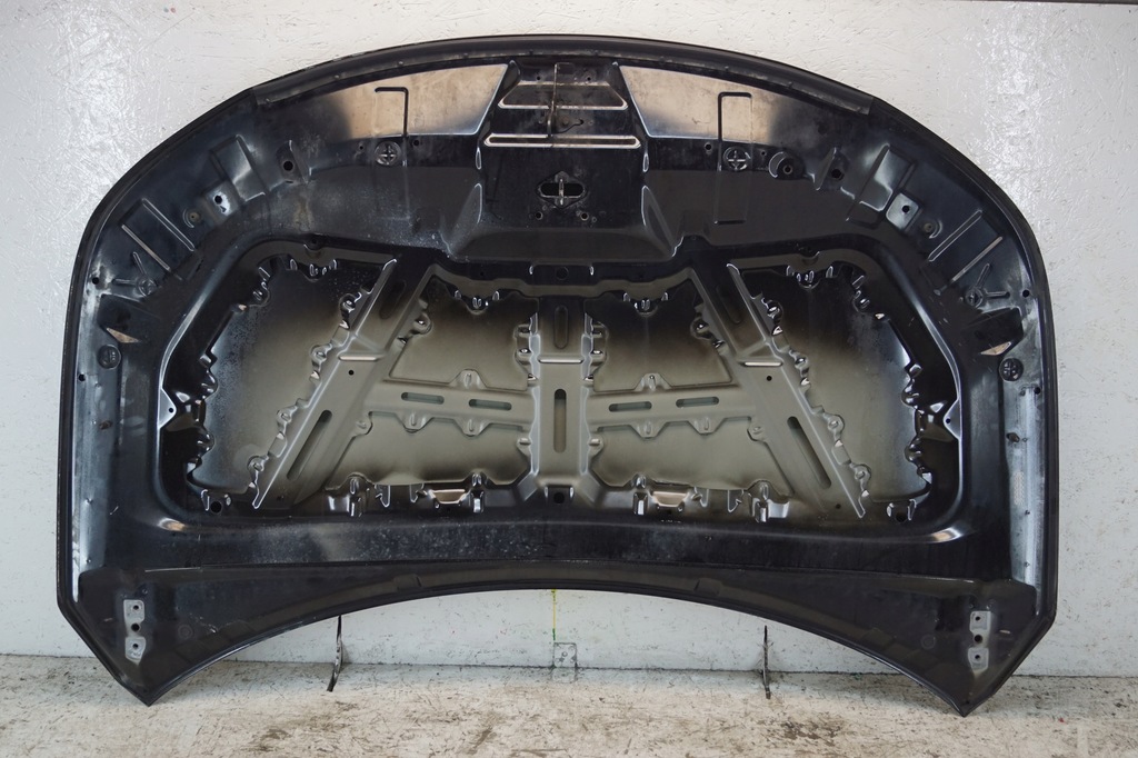 фото №16, Капот кришка двигуна kia sorento ii