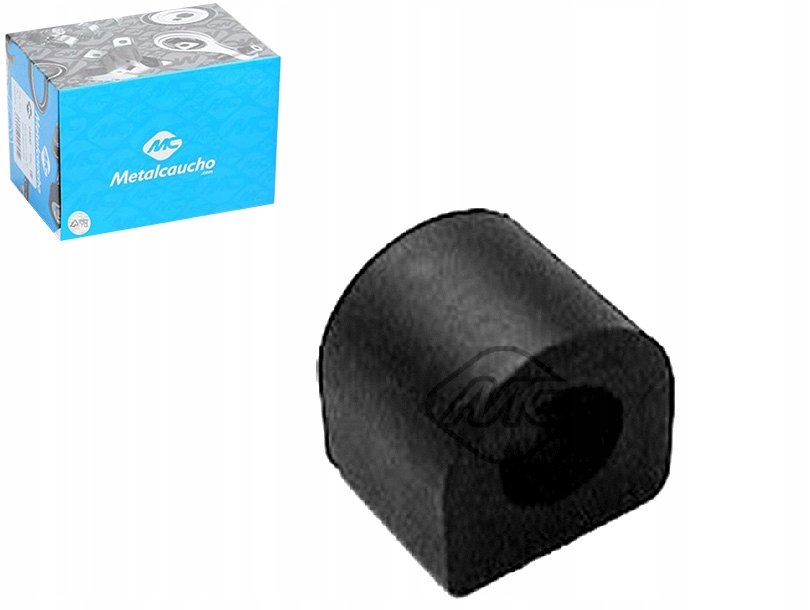 фото №1, Втулка гумовий стабілізатора 2szt. metalcaucho