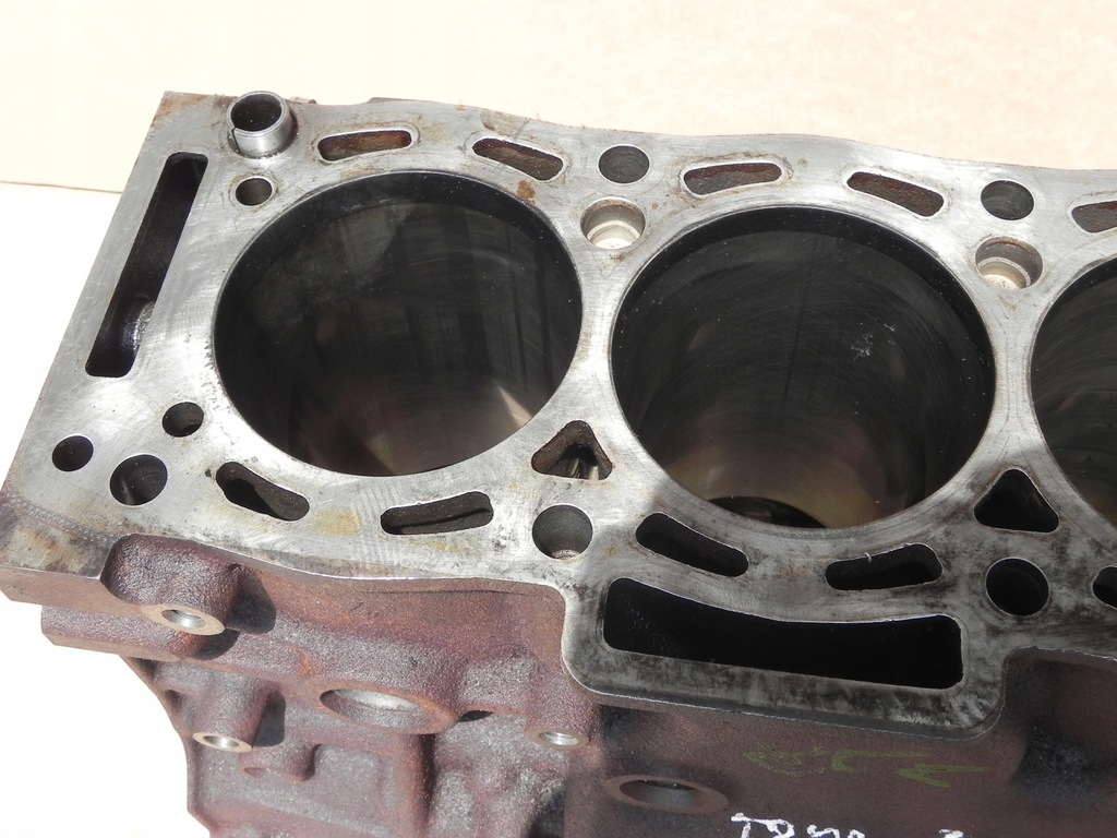 фото №10, Ford mondeo mk5 kuga mk2 2.0tdci euro 6 блок двигателя idealny