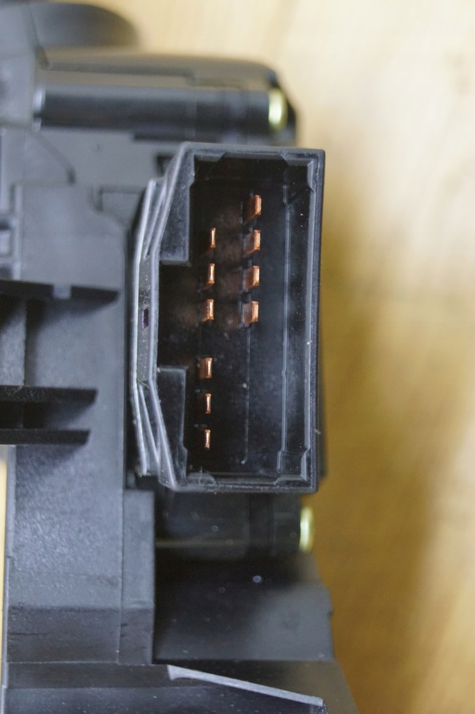 фото №7, Перемикач комбінований важіль kia picanto iii 17-