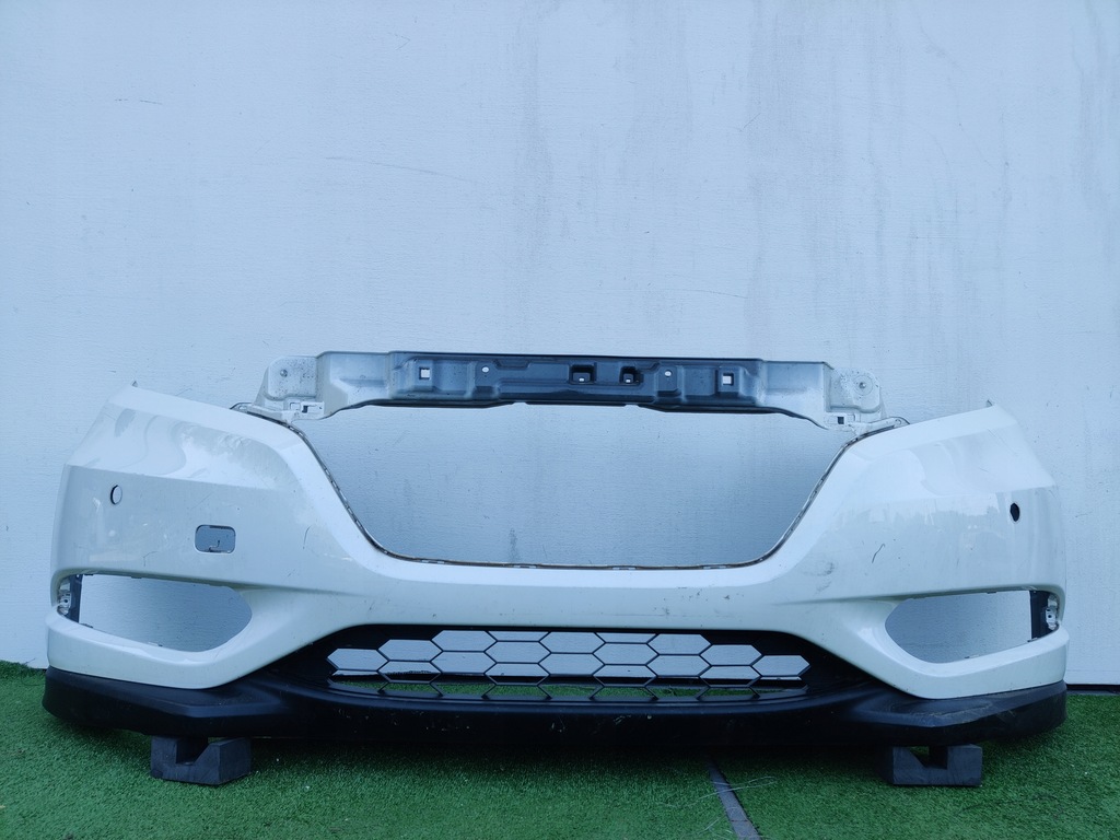 фото №1, Бампер honda hr-v 2