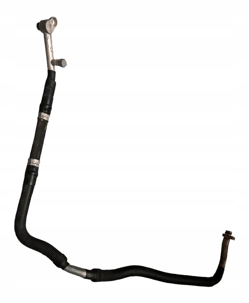 фото №1, Vw t6 t6.1 трубка wąż шланг кондиціонера 7e1816743a