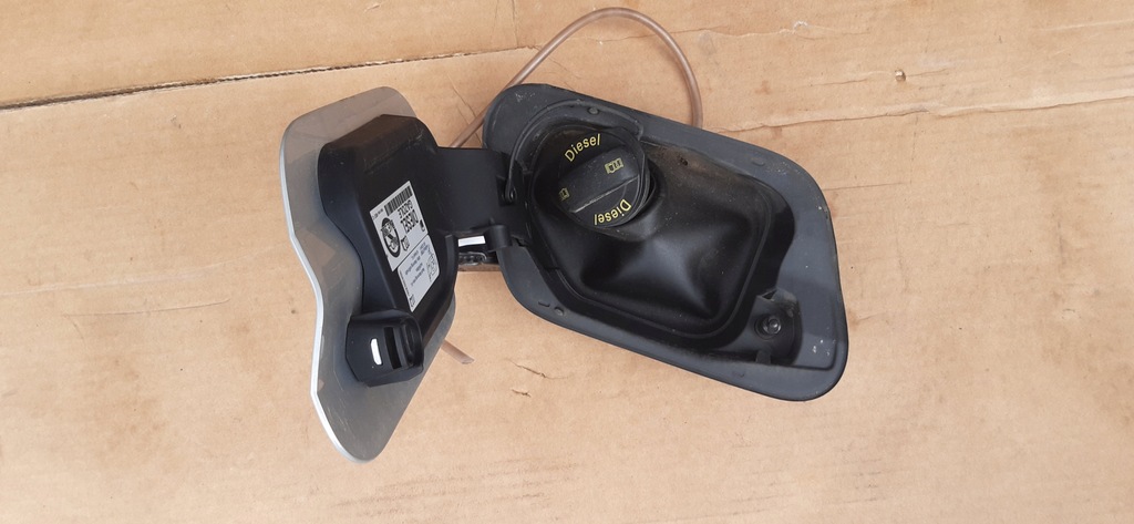 фото №5, Крышка заливной топлива 5ta809857 vw touran 5ta la7w