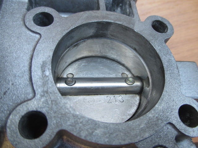 фото №9, Opel corsa c agila combo tigra 1.0 z10xe 1.2 z12xe дроссельная заслонка 0280750044