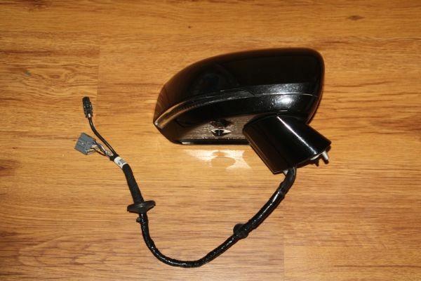 фото №11, S90 v90 volvo full асистент камера 15 pin+1