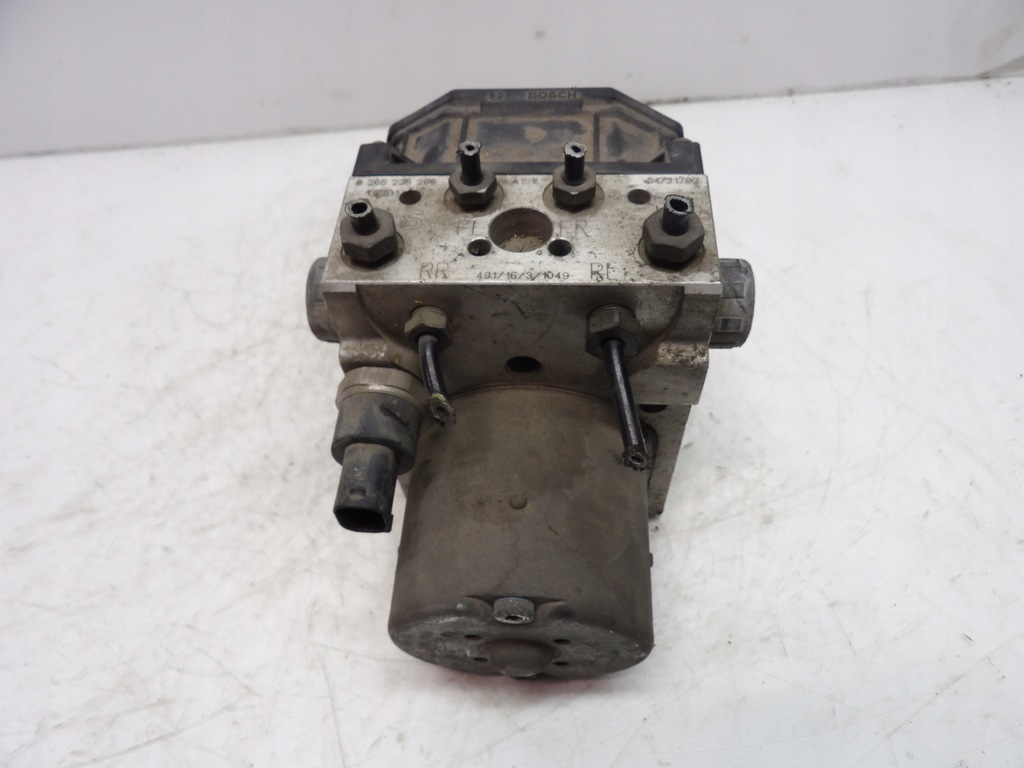 фото №3, Насос abs alfa romeo gt