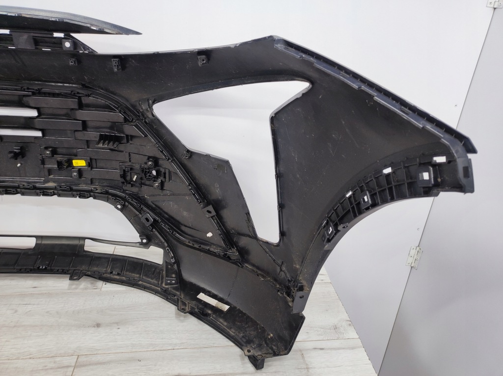 фото №15, Бампер перед передній hyundai bayon 86511-q0aa0 86351-q0ab0