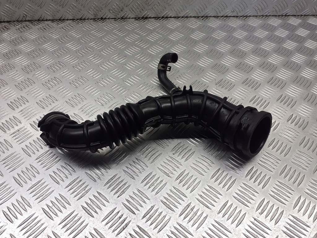 фото №1, Труба впускний повітря renault clio iii 1.5 dci 8200500383