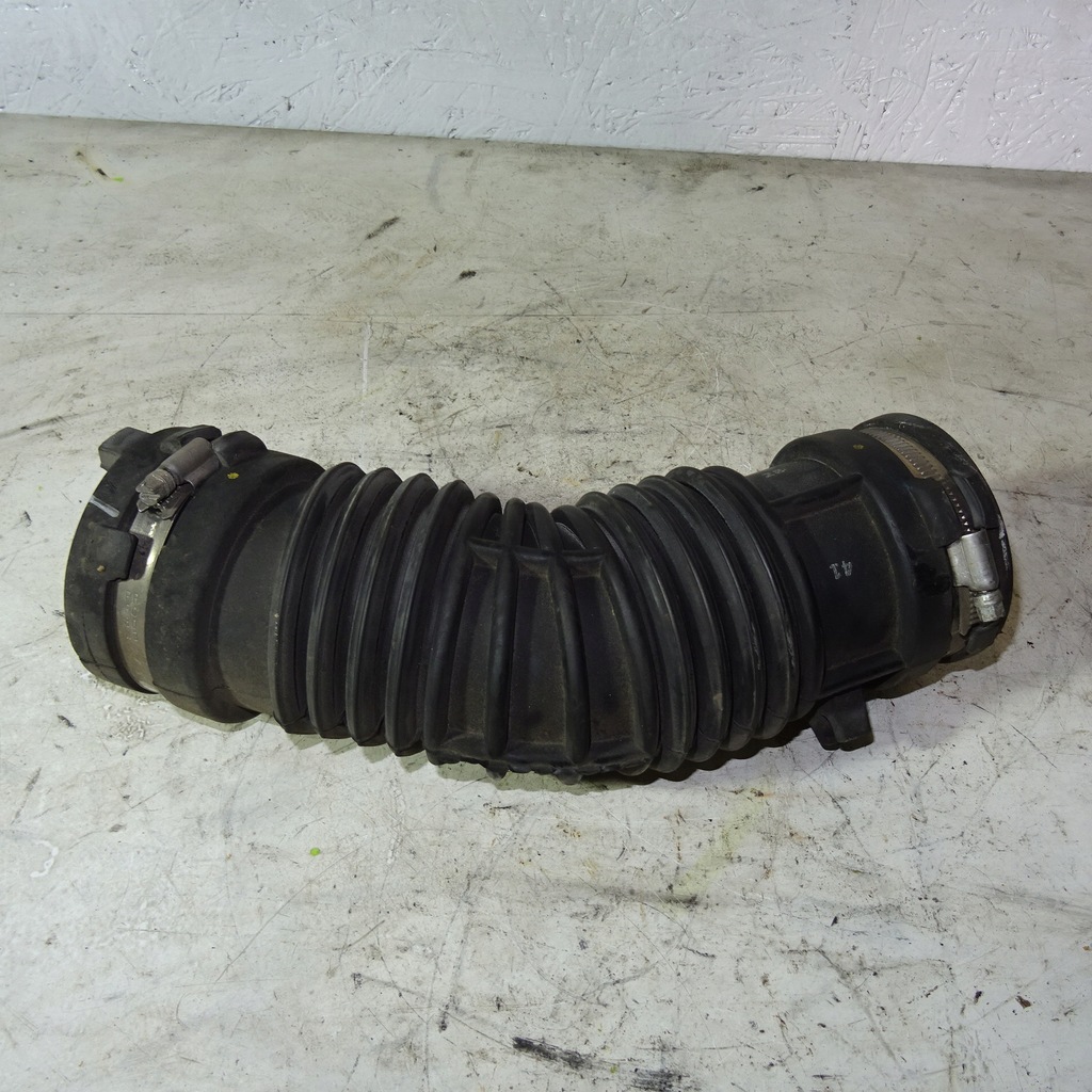 фото №2, Renault scenic 3 1.6dci труба повітря 165751903r