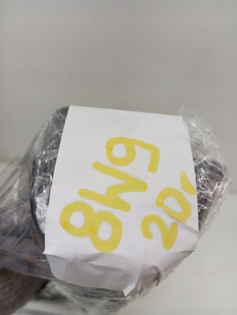 фото №10, Шторка багажника audi a4 8w9 8w9863553b