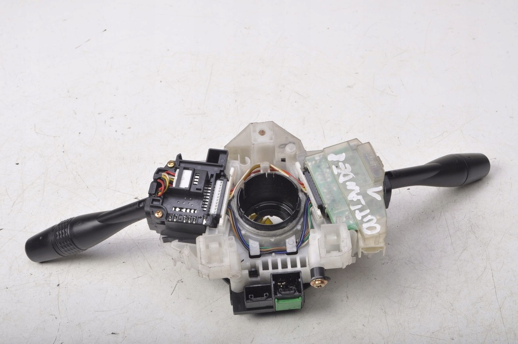 фото №9, Mitsubishi outlander i переключатель комбинированный