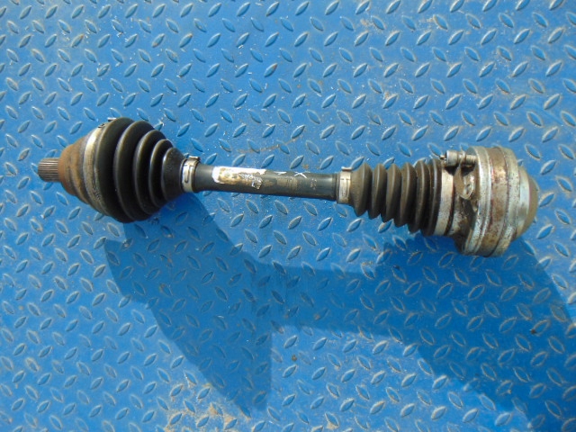 фото №1, Seat altea xl 2.0 tdi bkd 140km приводной вал левая перед