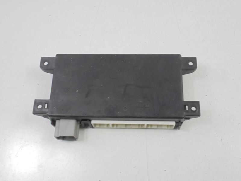 фото №6, Jaguar s type модуль блок управления дверь xw4t13c791bf