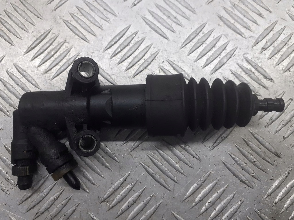 фото №1, Помпа сцепления peugeot 207 1.4 9683039580