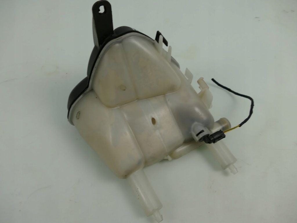 фото №3, Mercedes slk r171 3.5 бак розширювальний рідина