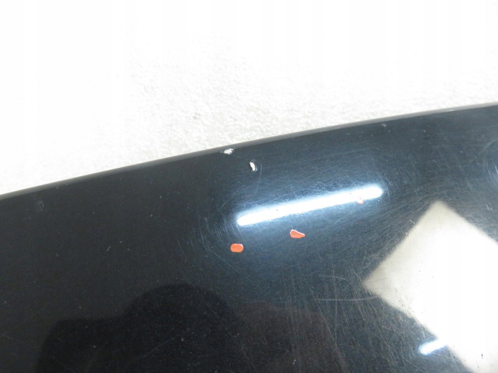 Капот peugeot 307 sw рестайлинг  3h exld в Украине