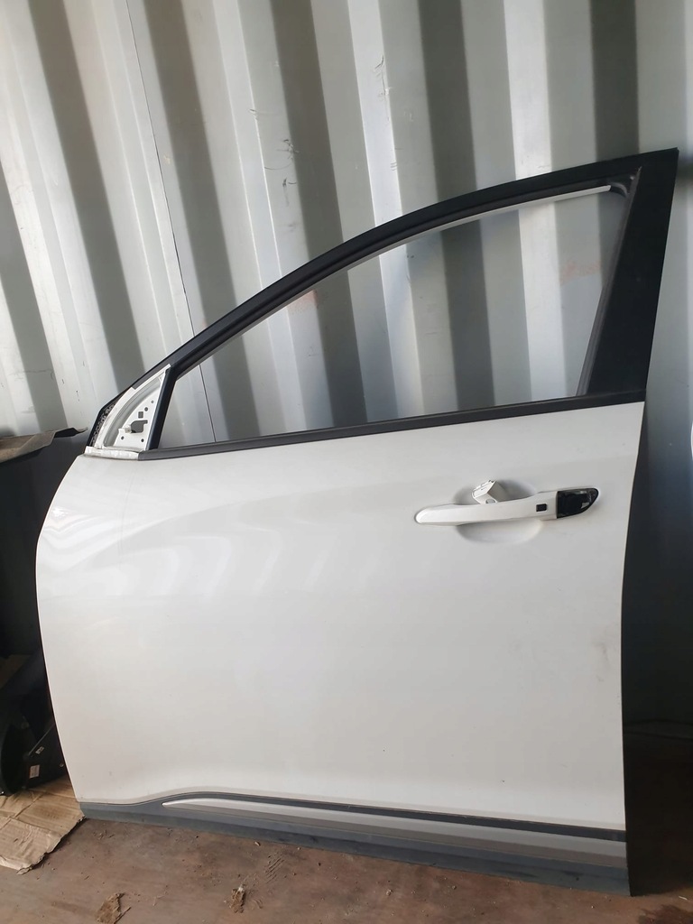 фото №7, Hyundai kona гибрид зеркало 6pin