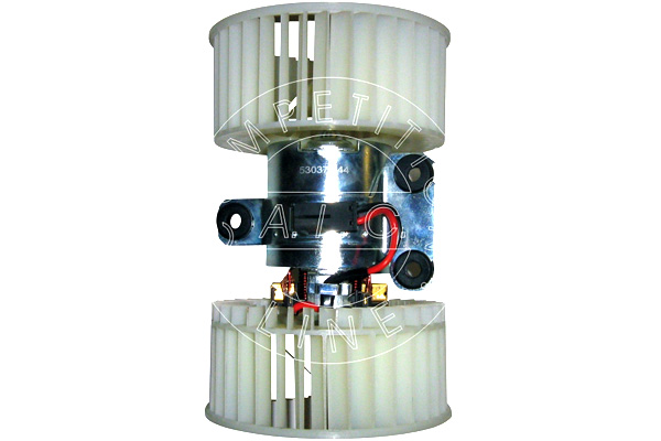 Двигун вентилятор 53037 aic Доставка