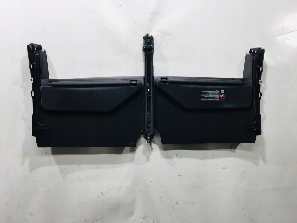 фото №1, Шторка защита солнцезащитная citroen ds4