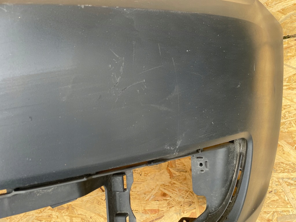 фото №10, Zdarzaj перед передний vw caddy 2k5 перед