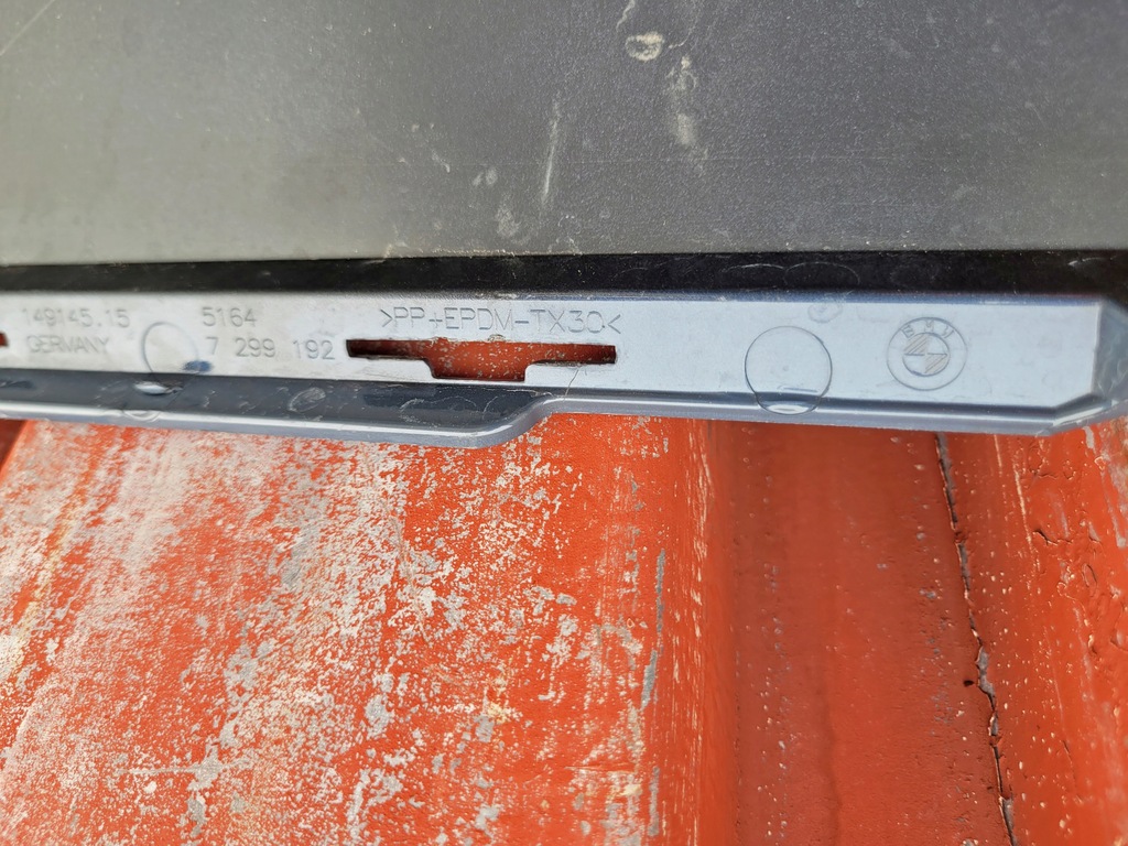 фото №13, Крила передній лівий / правий перед bmw i3s i3 s 2017-22