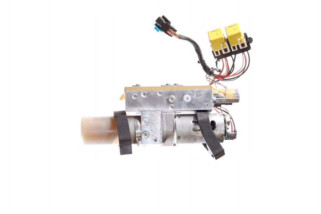 фото №7, Насос дах mercedes slk w171 r171 06r a1718000030