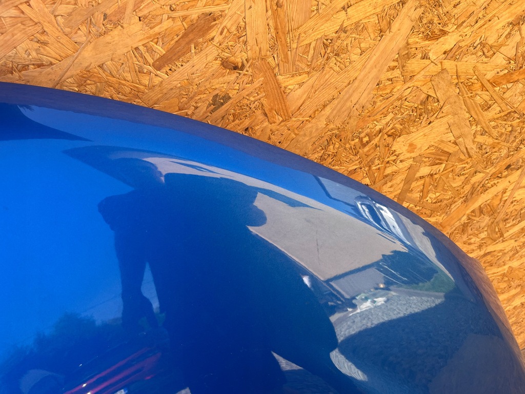 фото №11, Капот крышка двигателя ford ecosport