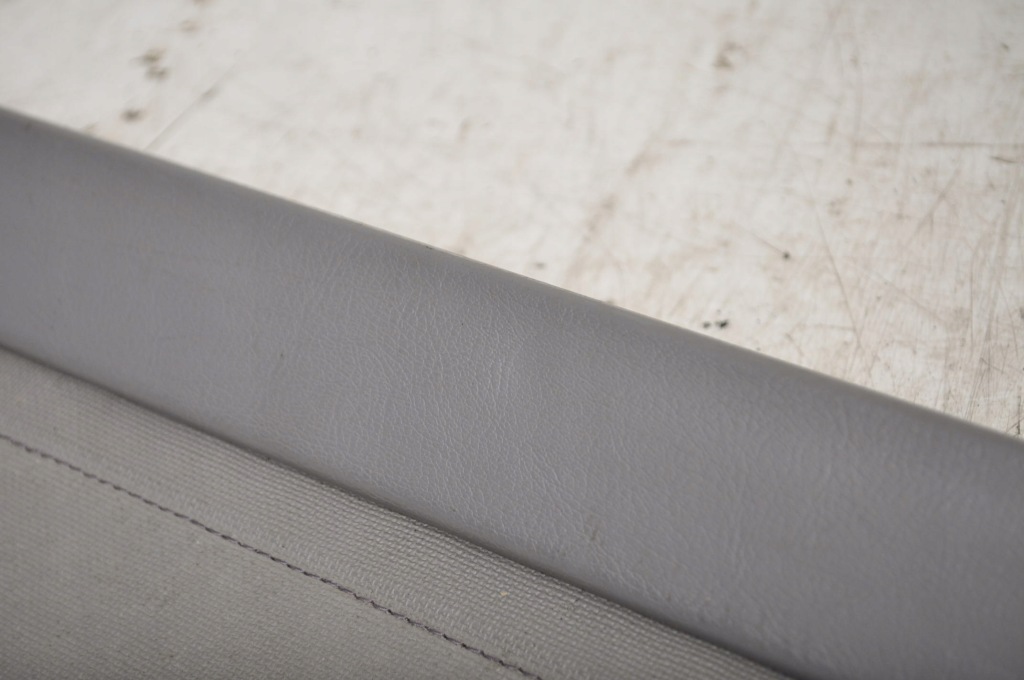 фото №5, Subaru forester i шторка задняя задняя багажника полка