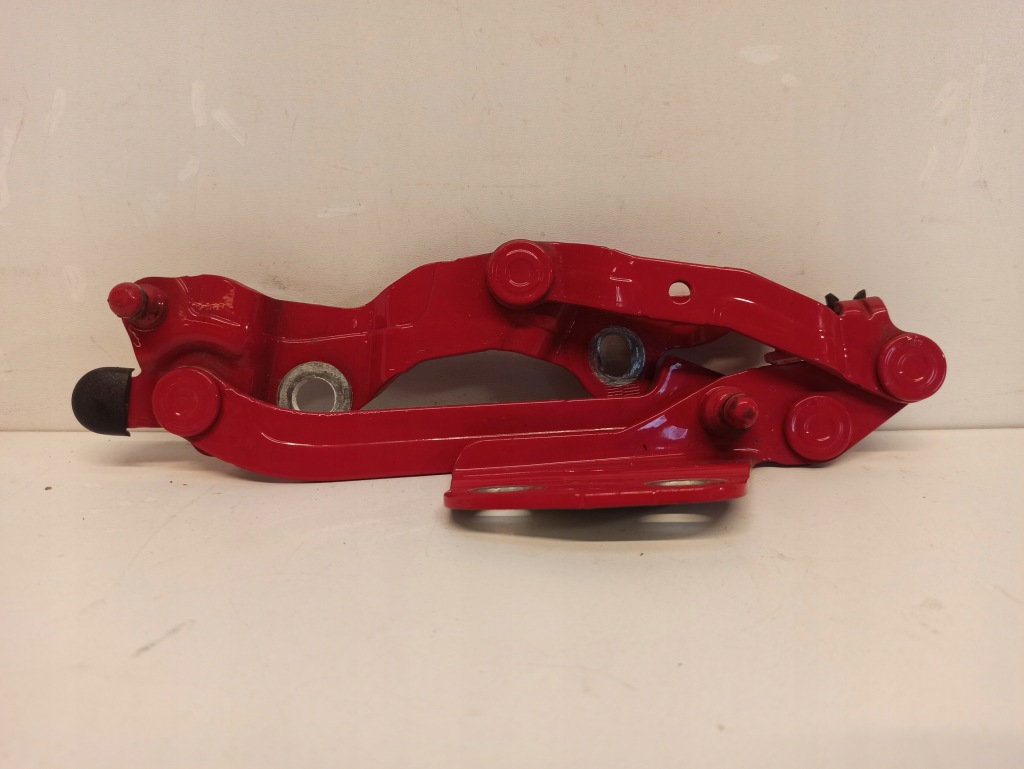 фото №1, A3 8v cabrio петля кришки правий задня 8v7827300b