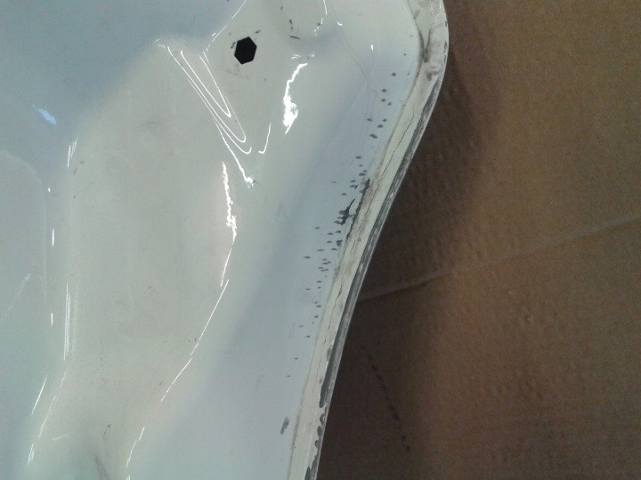 фото №6, Fiat qubo 2008 дверь правое перед