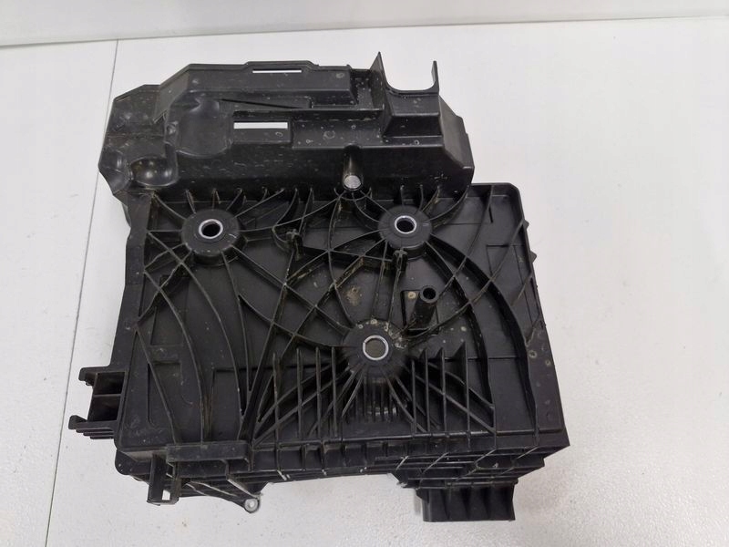 фото №9, Renault scenic iv megane iv корпус основа акумулятор 244280018r