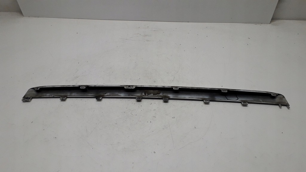 фото №2, Volvo xc90 r-design молдинг бампера перед 31694569