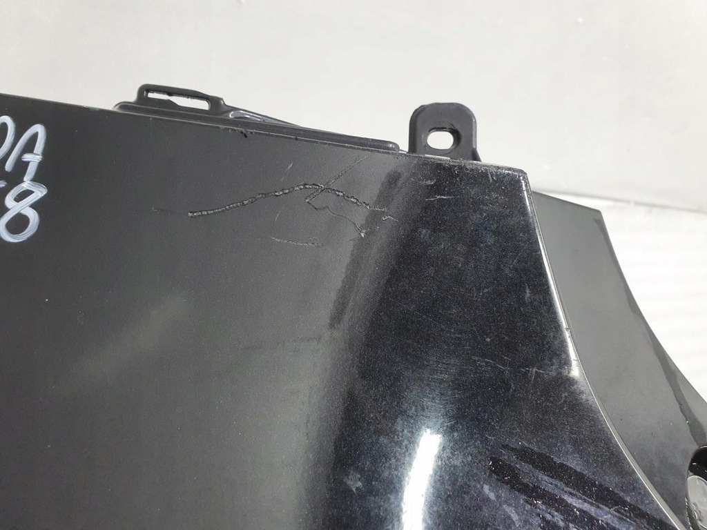 фото №5, Бампер задня задній mazda 2 hb