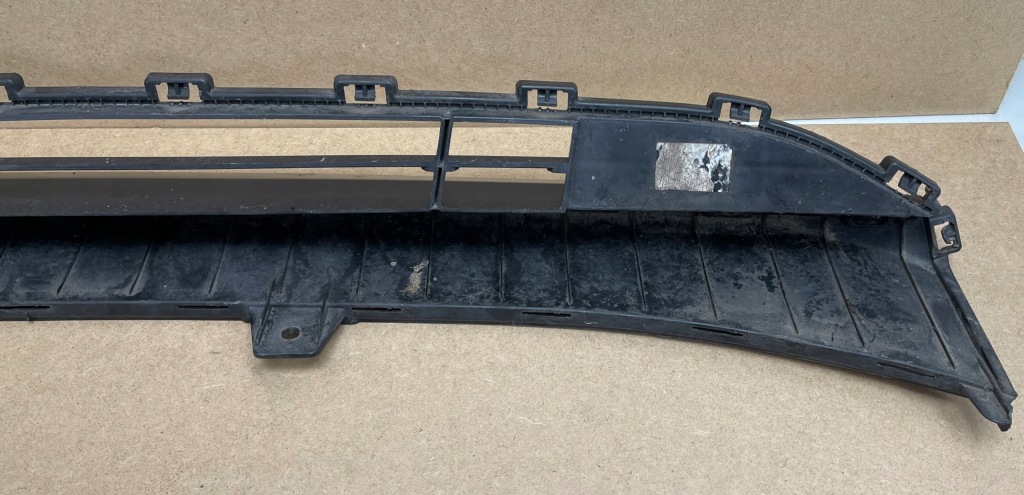 Hyundai ioniq ae рестайлинг  19- решётка бампера хром перед передняя 86560-g2100 Киев