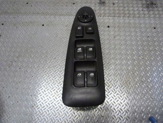 фото №1, Переключатель окон левый перед magentis ii crdi