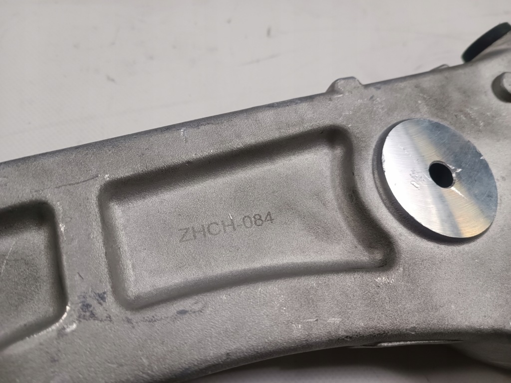 фото №10, Важіль перед передній лівий jeep cherokee kl 14-18