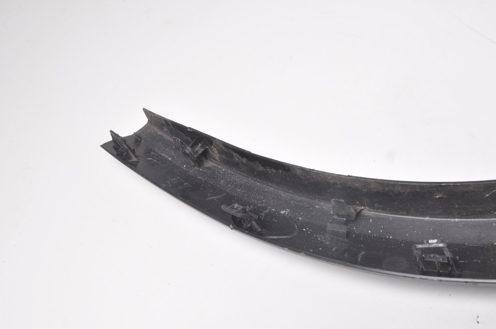 фото №8, Nissan x-trail t33 накладка na крыло левый перед 638616ra0a